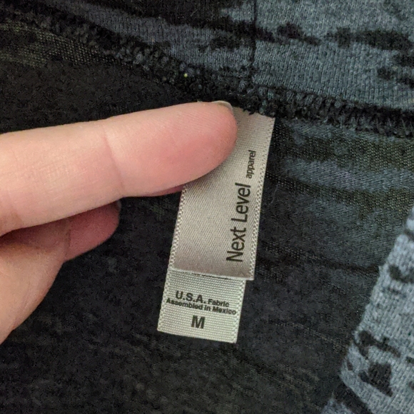 Up North Boulder Junction, Wisconsin Short and Long Sleeve Shirt Bundle, M - Picture 7 of 15